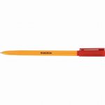 Stylo bille Micron pointe fine 0,7mm rouge