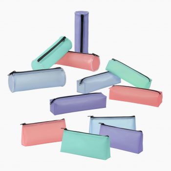 Trousse scolaire Propysoft - 1 compartiment