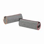 Trousse scolaire Snow XL - 1 compartiment