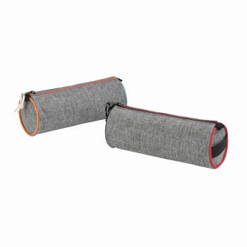 Trousse scolaire Snow XL - 1 compartiment