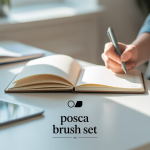 assortis-brush-de-posca-boite-10-905131-1