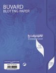 Set of 10 Absorbent Sheets by Clairefontaine