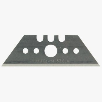 Set of 10 Replacement Blades for Cutter Model 64852