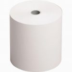 Set of 10 Thermal Rolls 80x60x45mm - 48g - BPA Free