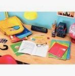enlarged-notebook-seyes-17×22-clairefontaine-25-cm-90gsm-sheets-1010-mm-blue-48-873407-1