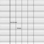 enlarged-notebook-seyes-17×22-clairefontaine-25-cm-90gsm-sheets-1010-mm-blue-48-873407-1