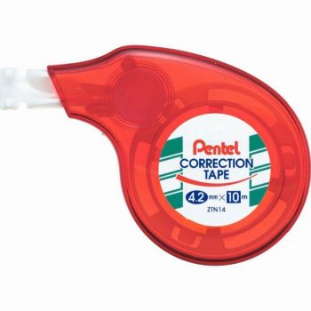 Correction Tape Roller 4.2mm x 10m