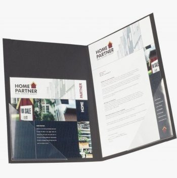 Pack of 12 self-adhesive 3L photo corners 100x100mm