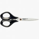 ADVANCED GREEN Scissors 17cm