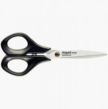 ADVANCED GREEN Scissors 17cm