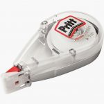 Pack of 2 Mini Glue Rollers Pritt 7mm x 4.2m