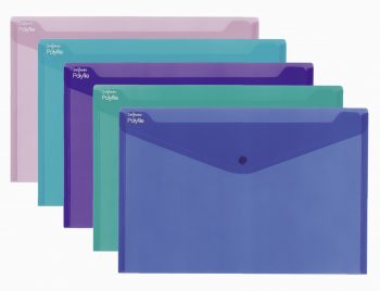 Pochette porte document format 210 x 297 mm