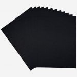 gsm-160-cm-set-sheets-drawing-paper-24×32-size-black-12-642569-1