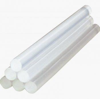 Pack of 25 small-sized glue sticks