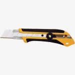 Cutter grand modèle OLFA XH-1 25mm
