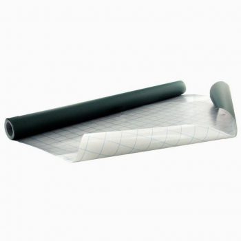 Self-Adhesive Green Chalkboard Roll, 2m x 0.45m for Chalk Use