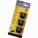 Kit de 3 lames spéciales