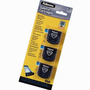 Kit de 3 lames spéciales