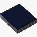 Pack of 3 Blue Ink Refills. 6/4923