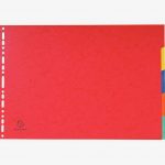 glossy-card-5-dividers-landscape-size-a3-set-400g-211188-1