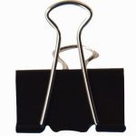 Set of 12 Reversible Drawing Clips 41 mm