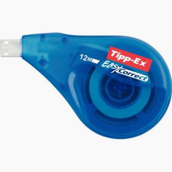 EasyFix Correction Tape 4.2mm x 12m