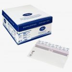 peel-pack-500-seal-envelopes-90gsm-mm-45×100-white-window-110×220-mm-dl-661713-1