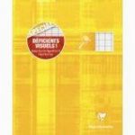 enlarged-notebook-seyes-17×22-clairefontaine-25-cm-90gsm-sheets-1010-mm-blue-48-873407-1