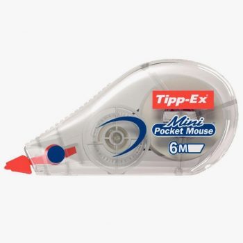 Correcteur mini mouse 5 mm x 6 m