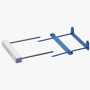 Pack of 50 CAPICLASS B 8 cm Storage Boxes