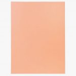 Paquet de 50 chemises 2 rabats 210g format 24x32 cm bulle