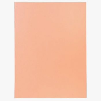 Paquet de 50 chemises 2 rabats 210g format 24x32 cm bulle