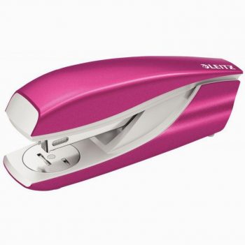 Desktop Stapler Wow 5502 24/6 Pink