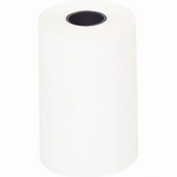 Set of 10 thermal rolls 57x40x18M phenol-free