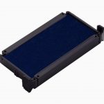 Set of 10 Blue 6/4912 Ink Cartridges