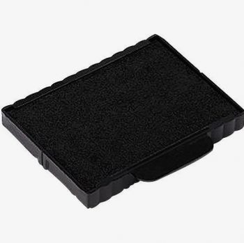 Pack of 3 black cassettes, reference 6/57