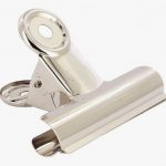 Metal Clipper 75mm