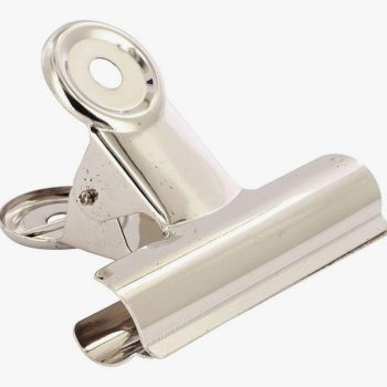 Metal Clipper 75mm
