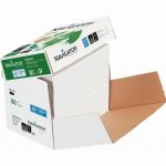 Fast pack de 2500feuilles A4 80g blanc NAVIGATOR