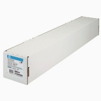 HP Q1397A A0+ 80gsm Plotter Paper Roll