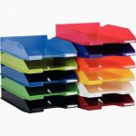 corbeille-a4-courrier-clair–vert-gloss-433518-1