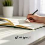 corbeille-a4-courrier-clair–vert-gloss-433518-1