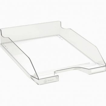 Crystal Gloss A4+ Letter Tray
