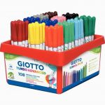 advanced-de-pointe-giotto-moyenne-classpack-108-turbo-feutres-495680-1