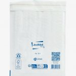 Set of 10 Air Bubble Envelopes 27x36cm