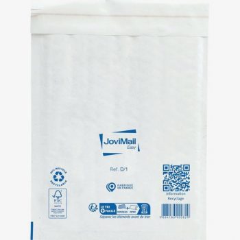 Set of 10 Air Bubble Envelopes 27x36cm
