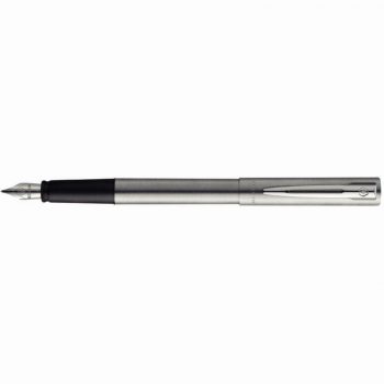 Allure Chrome Fountain Pen
