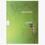 assorted-drawing-120gm-cm-32-x-calligraphe-sheets-plain-color-notebook-24-16-420934-1