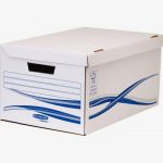 Paquet de 5 container avec couvercle attaché
