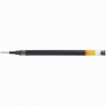 Pilot Red Gel Ink Refill for G2, G-Knock, Alphagel, and B2P Retractable Pens